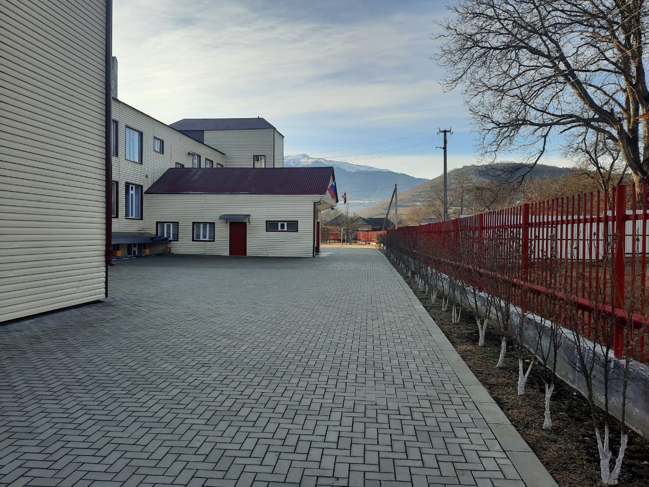 Правила приема, перевода, отчисления.