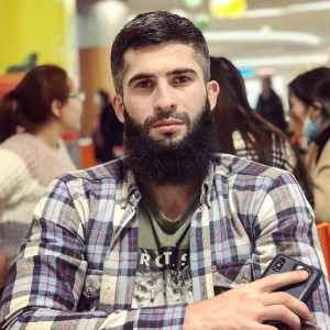 Шахгириев Мансур Зайндиевич Шахгириев Мансур Зайндиевич