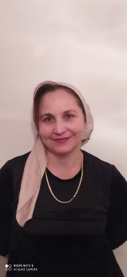 Баштаева Альбика Султановна Баштаева Альбика Султановна